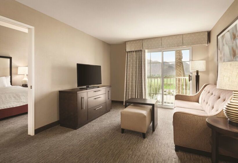 호텔 Homewood Suites By Hilton La Quinta