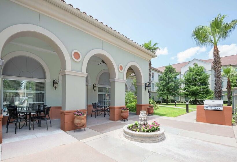 فندق Homewood Suites By Hilton Laredo At Mall Del Norte