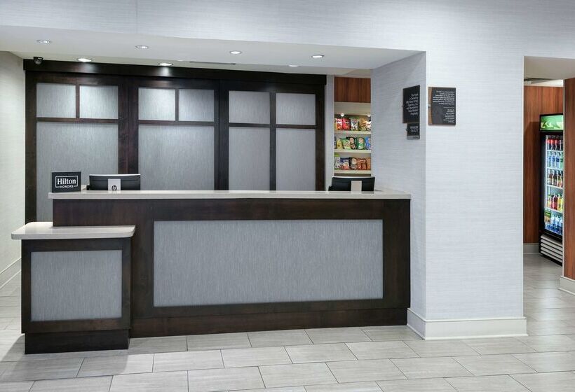 فندق Homewood Suites By Hilton Laredo At Mall Del Norte