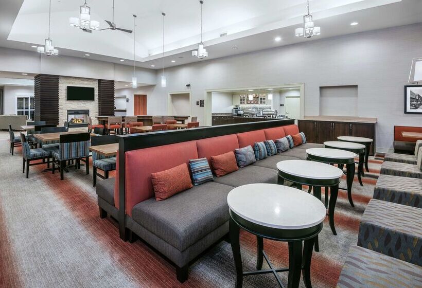 فندق Homewood Suites By Hilton Laredo At Mall Del Norte