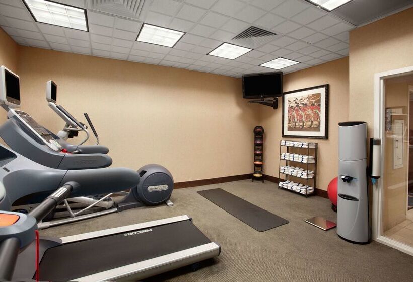 فندق Homewood Suites By Hilton Laredo At Mall Del Norte