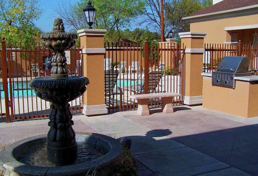 فندق Homewood Suites By Hilton Laredo At Mall Del Norte