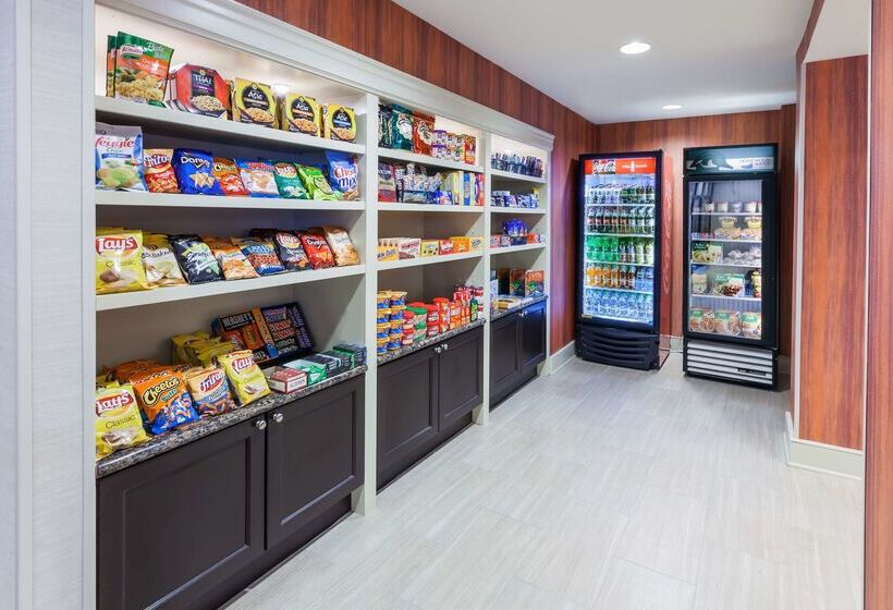 فندق Homewood Suites By Hilton Laredo At Mall Del Norte