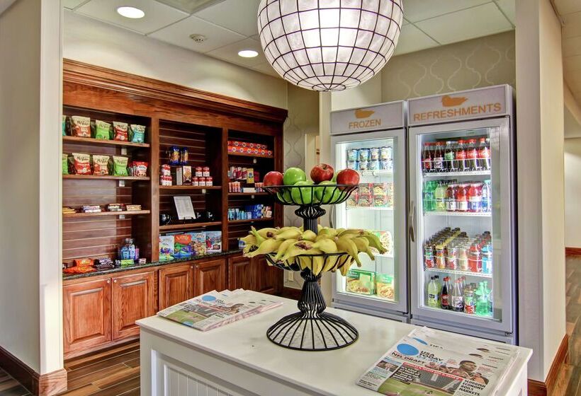 فندق Homewood Suites By Hilton Oklahoma Citywest