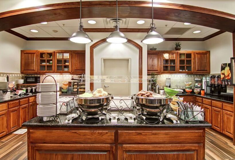 فندق Homewood Suites By Hilton Oklahoma Citywest