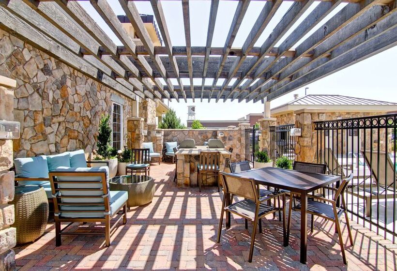 فندق Homewood Suites By Hilton Oklahoma Citywest