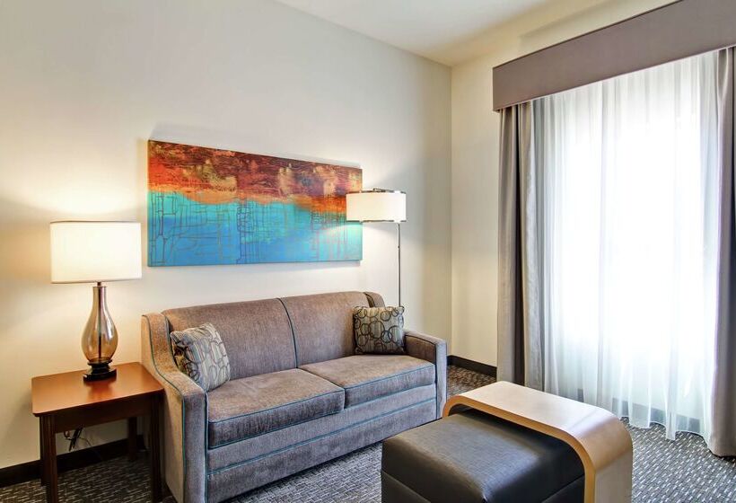 فندق Homewood Suites By Hilton Oklahoma Citywest
