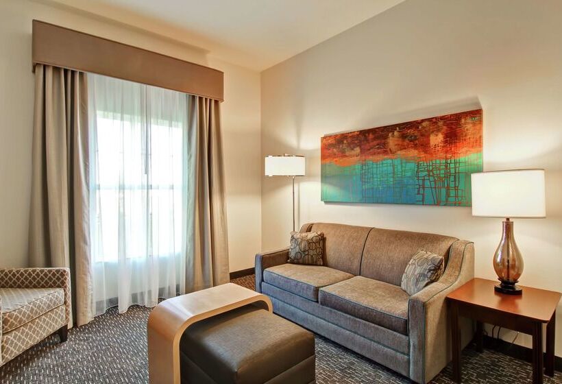 فندق Homewood Suites By Hilton Oklahoma Citywest