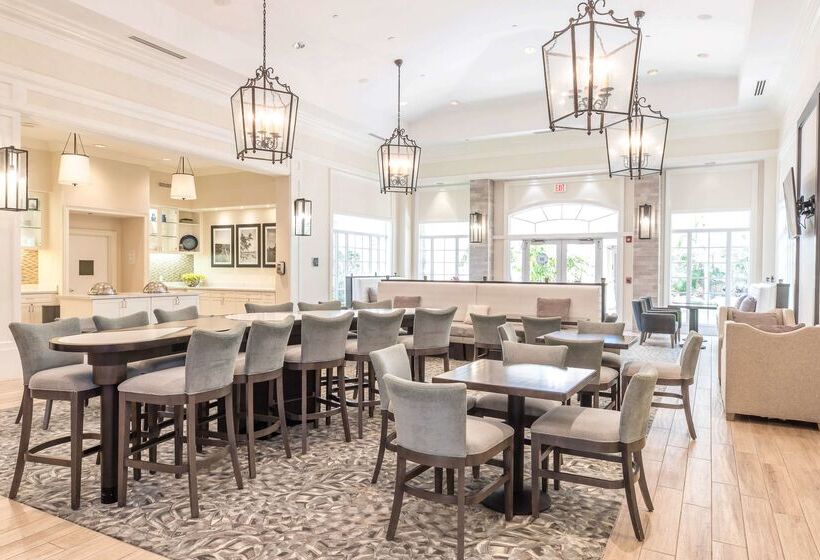 فندق Homewood Suites By Hilton Palm Beach Gardens