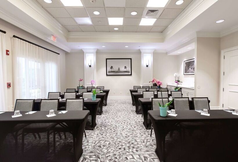 فندق Homewood Suites By Hilton Palm Beach Gardens