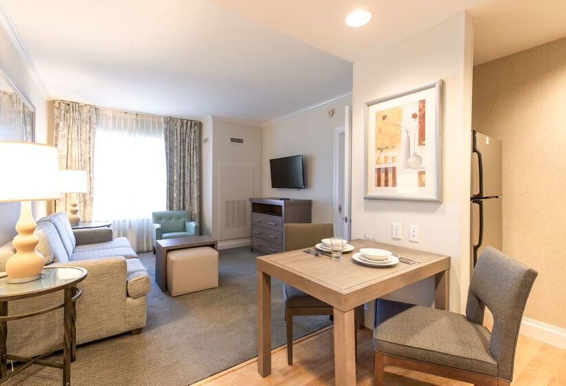 فندق Homewood Suites By Hilton Palm Beach Gardens