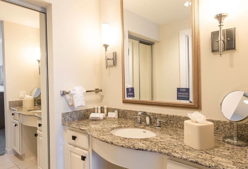 فندق Homewood Suites By Hilton Palm Beach Gardens