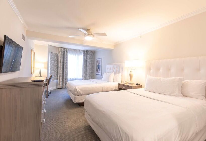 فندق Homewood Suites By Hilton Palm Beach Gardens