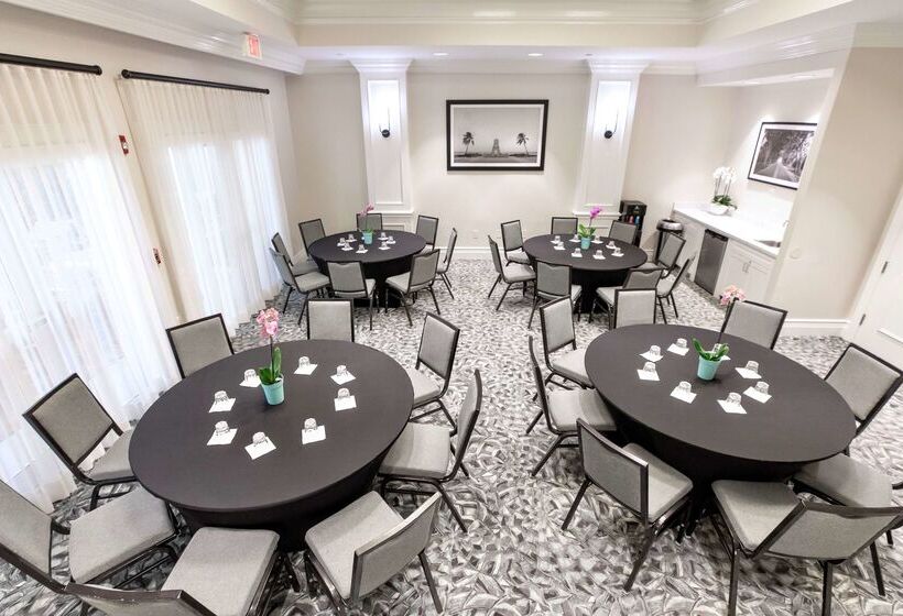 فندق Homewood Suites By Hilton Palm Beach Gardens