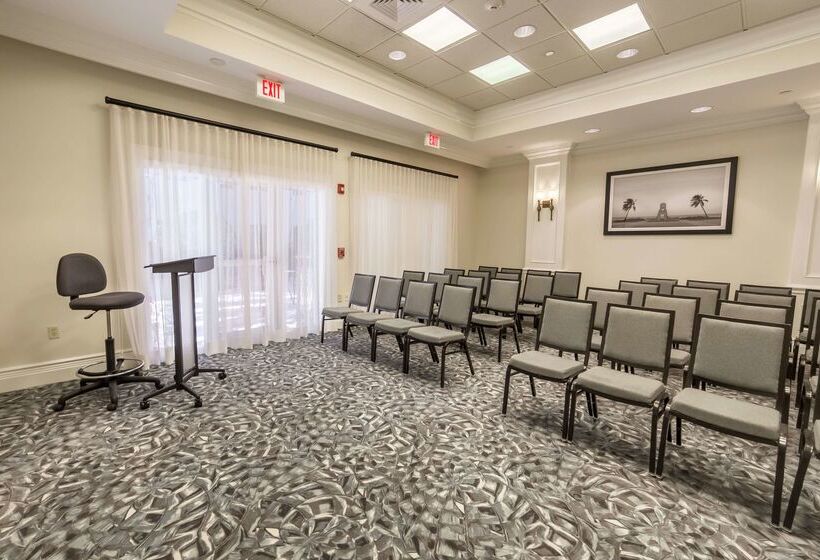 فندق Homewood Suites By Hilton Palm Beach Gardens