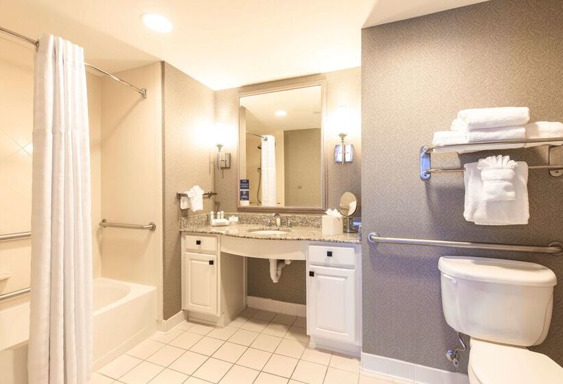 فندق Homewood Suites By Hilton Palm Beach Gardens