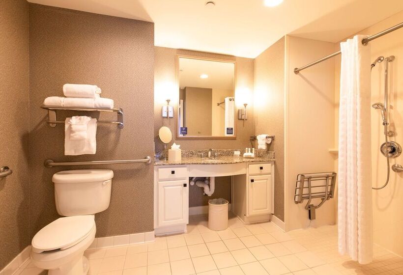 فندق Homewood Suites By Hilton Palm Beach Gardens