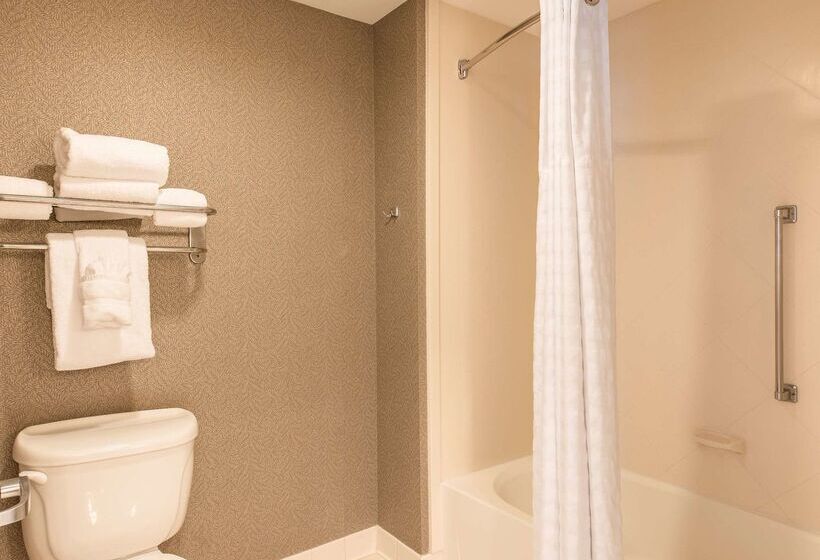 فندق Homewood Suites By Hilton Palm Beach Gardens