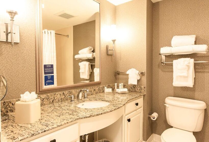 فندق Homewood Suites By Hilton Palm Beach Gardens