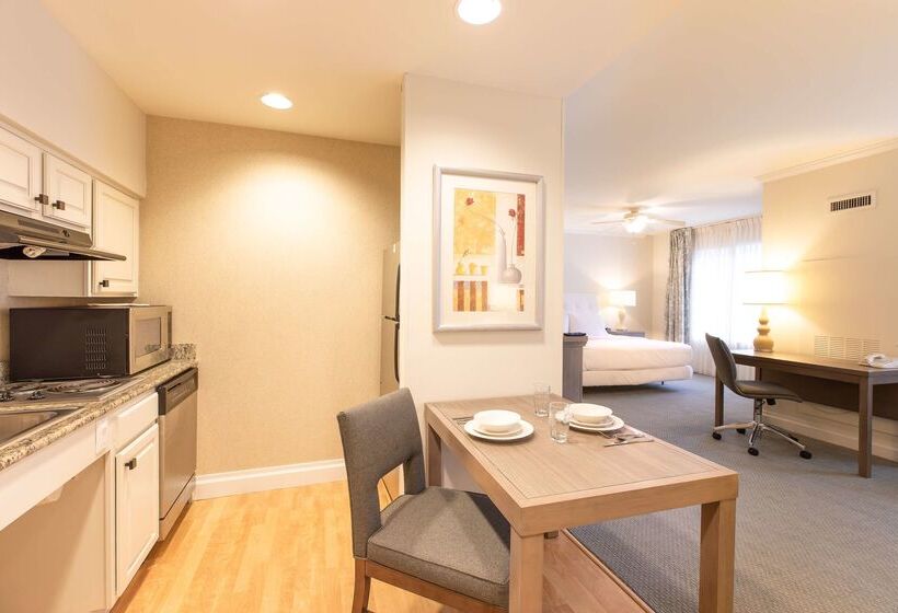 فندق Homewood Suites By Hilton Palm Beach Gardens