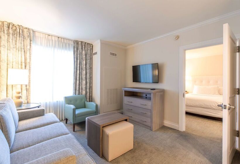 فندق Homewood Suites By Hilton Palm Beach Gardens