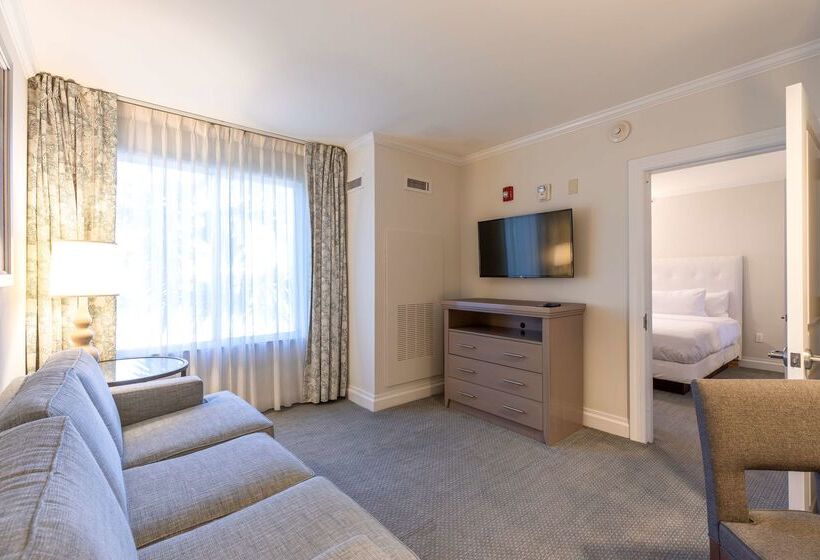 فندق Homewood Suites By Hilton Palm Beach Gardens