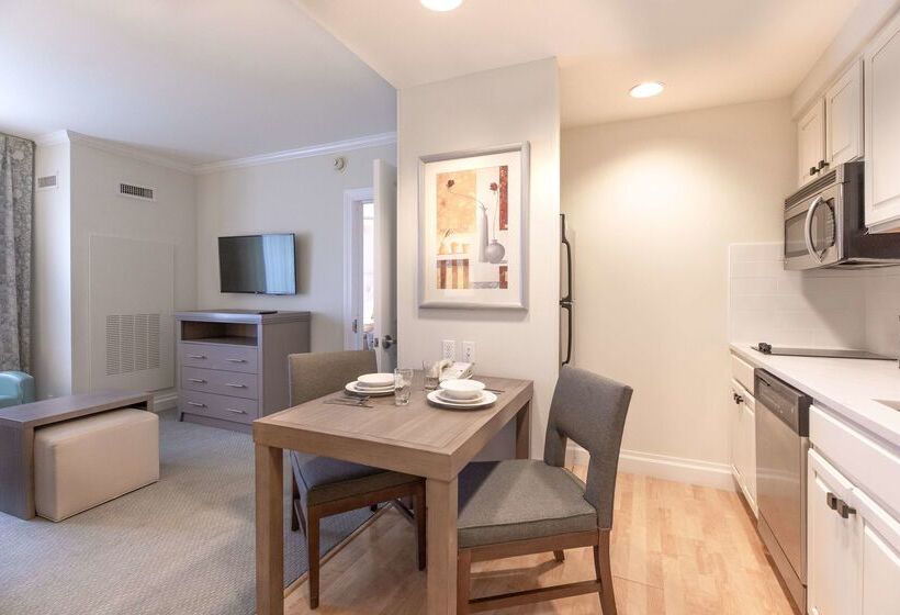 فندق Homewood Suites By Hilton Palm Beach Gardens