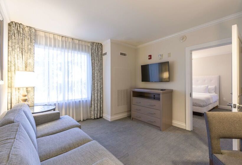 فندق Homewood Suites By Hilton Palm Beach Gardens