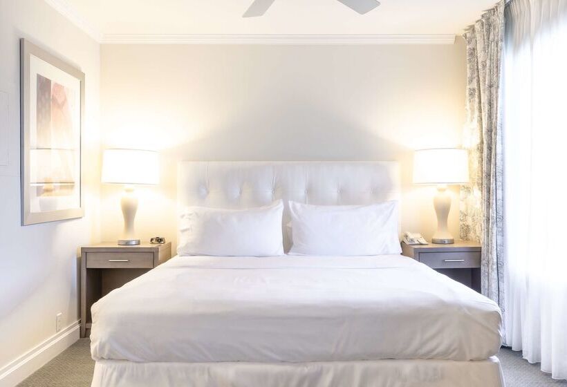 فندق Homewood Suites By Hilton Palm Beach Gardens