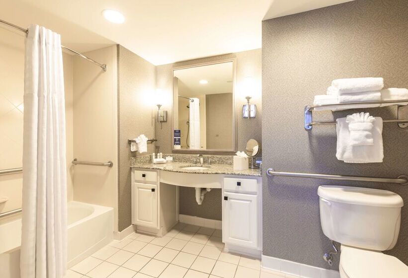 فندق Homewood Suites By Hilton Palm Beach Gardens