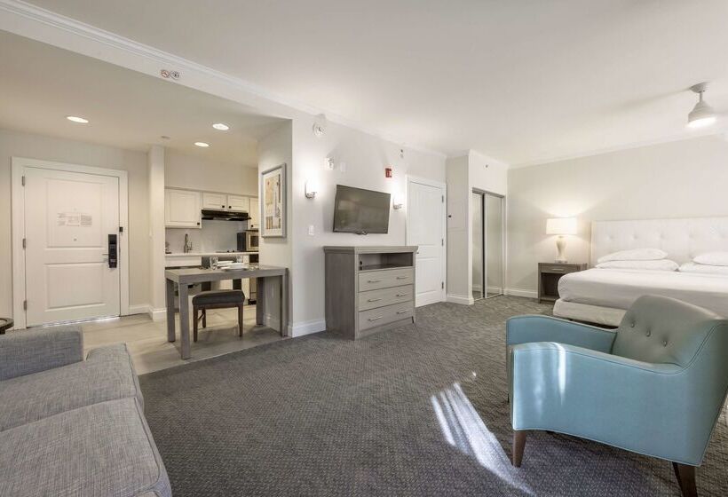 فندق Homewood Suites By Hilton Palm Beach Gardens