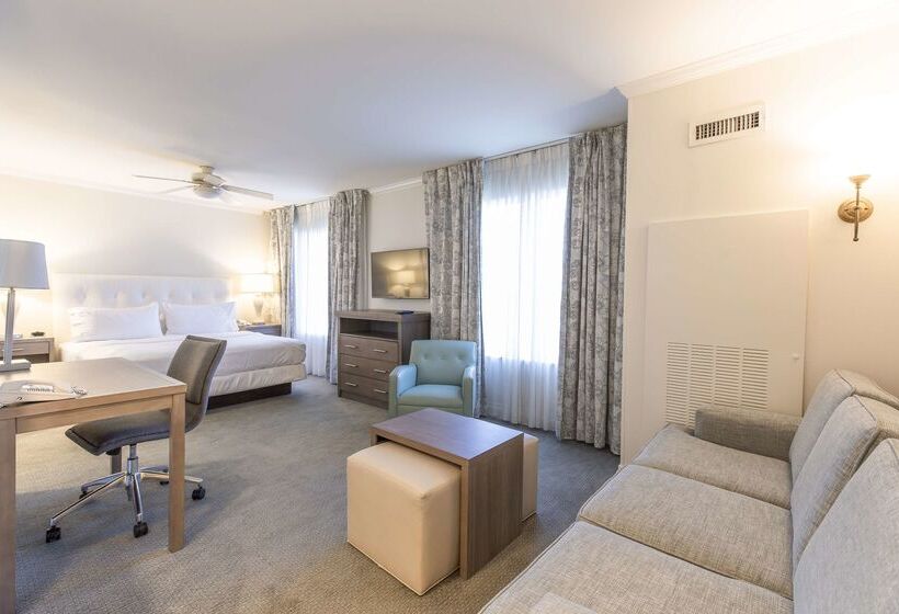 فندق Homewood Suites By Hilton Palm Beach Gardens