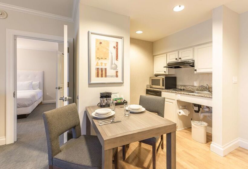 فندق Homewood Suites By Hilton Palm Beach Gardens