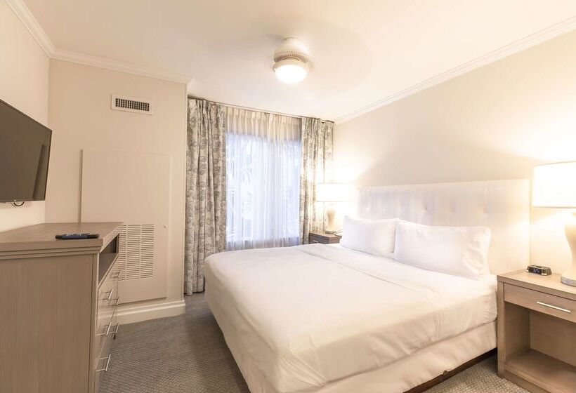 فندق Homewood Suites By Hilton Palm Beach Gardens