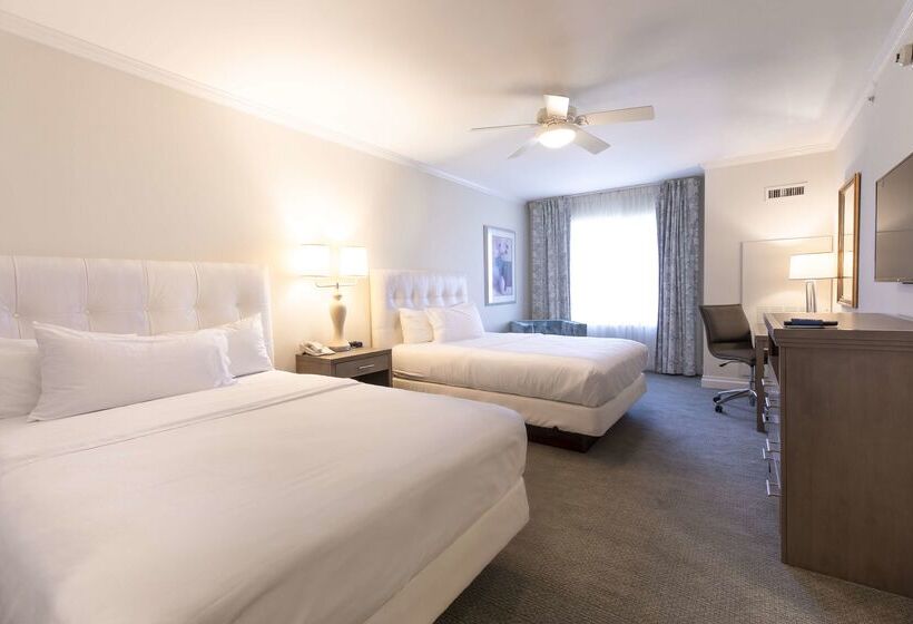 فندق Homewood Suites By Hilton Palm Beach Gardens