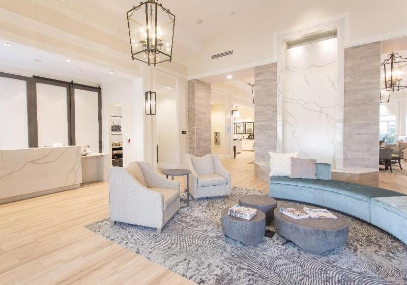 فندق Homewood Suites By Hilton Palm Beach Gardens