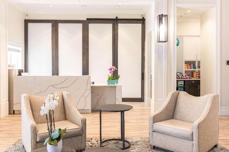 فندق Homewood Suites By Hilton Palm Beach Gardens