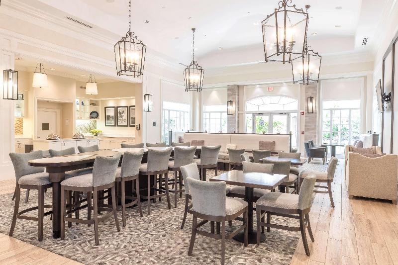 فندق Homewood Suites By Hilton Palm Beach Gardens