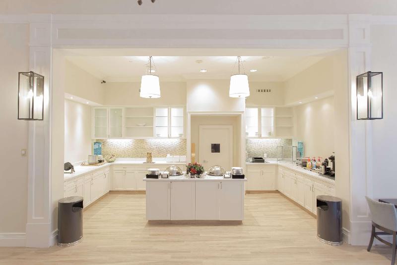 فندق Homewood Suites By Hilton Palm Beach Gardens