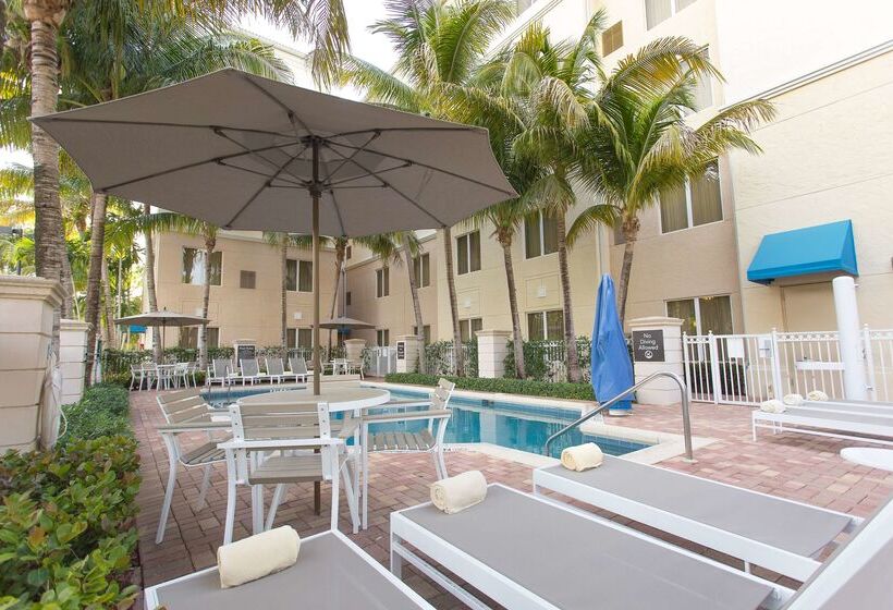 فندق Homewood Suites By Hilton Palm Beach Gardens