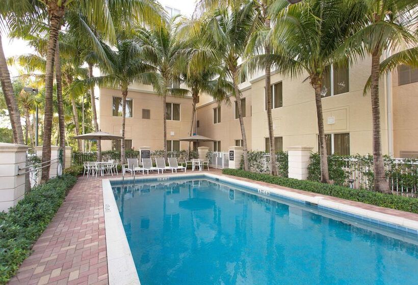 فندق Homewood Suites By Hilton Palm Beach Gardens