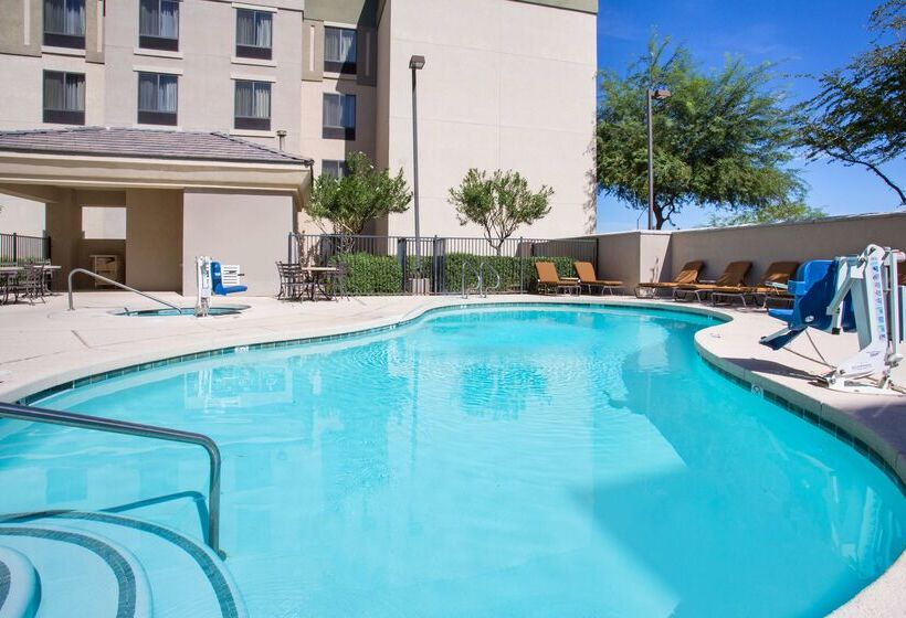 فندق Homewood Suites Phoenix Avondale