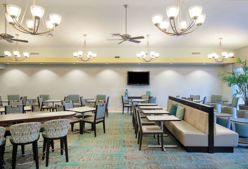 فندق Homewood Suites By Hilton Port Saint Lucietradition