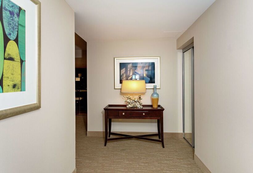 فندق Homewood Suites By Hilton Port Saint Lucietradition