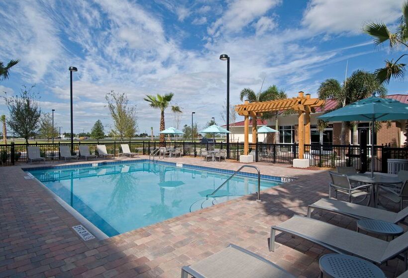 فندق Homewood Suites By Hilton Port Saint Lucietradition