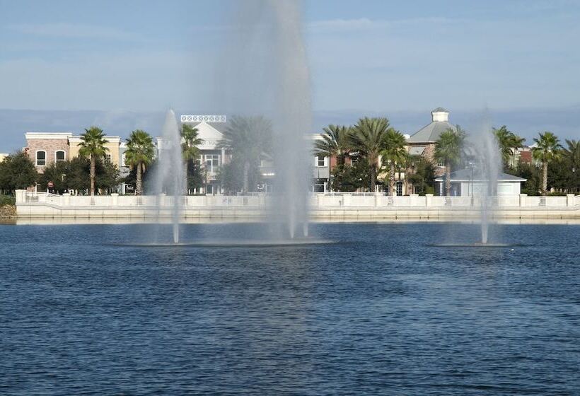 فندق Homewood Suites By Hilton Port Saint Lucietradition