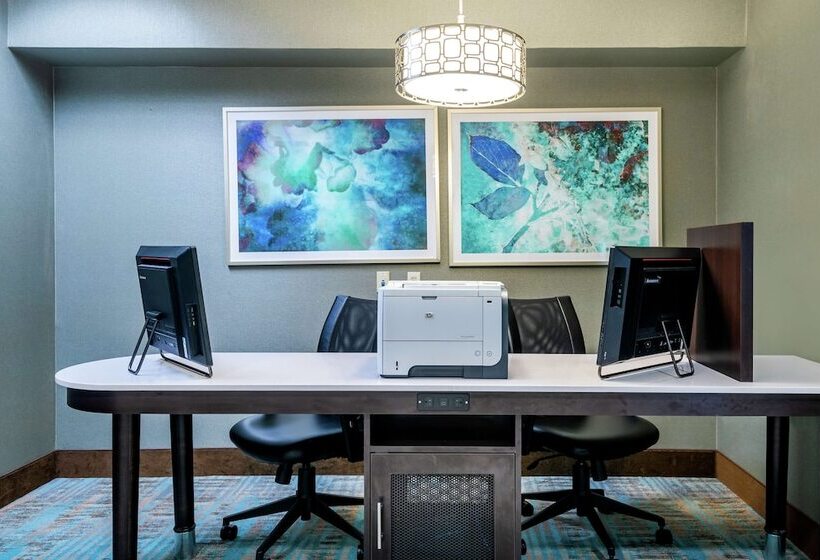 فندق Homewood Suites By Hilton Port Saint Lucietradition