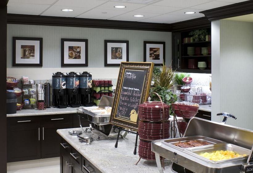 فندق Homewood Suites By Hilton Port Saint Lucietradition