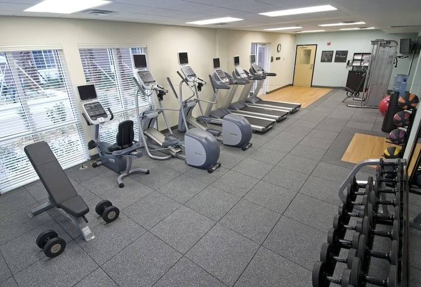 فندق Homewood Suites By Hilton Port Saint Lucietradition