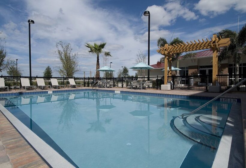 فندق Homewood Suites By Hilton Port Saint Lucietradition